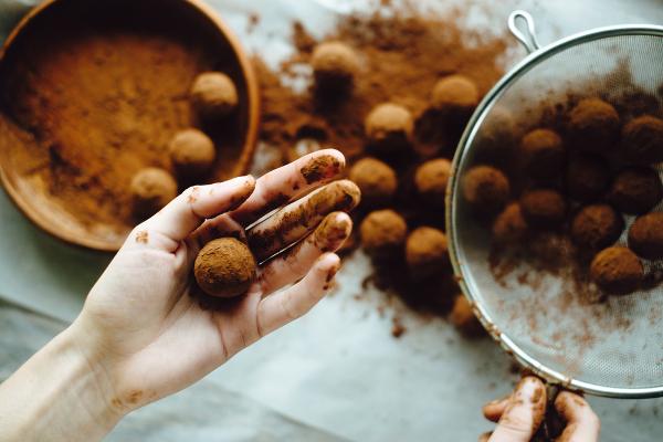 Süße Verführung - Mannheim