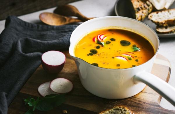 Advent in der Küche - Dresden