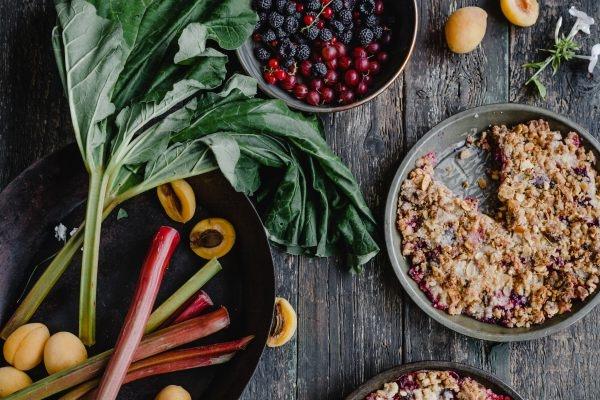 Jahreszeitenkochkurs - Reutlingen