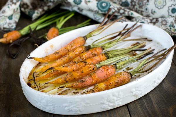 Lust auf Gemüse - Berlin-Marienfelde