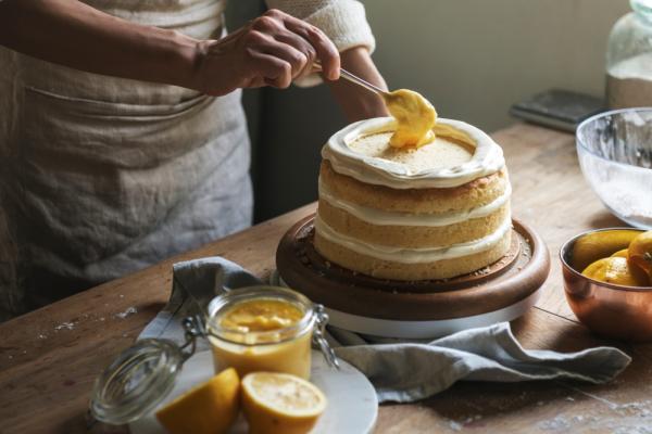 Traumtorten - Berlin-Mitte