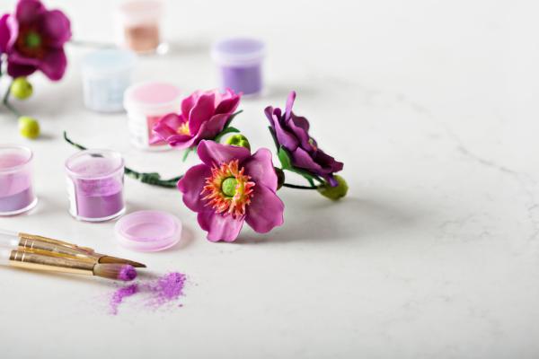 Zuckerblüten Zauber - Karlsruhe