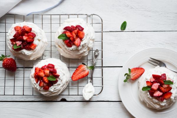 Mit Liebe, aber ohne Ei! - München-Laim