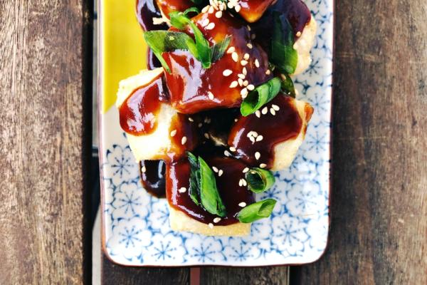 Vegan durch Thailand - München-Grünwald