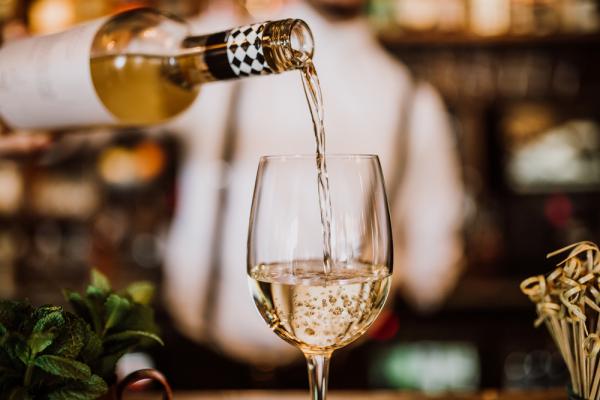 Weinreise - München