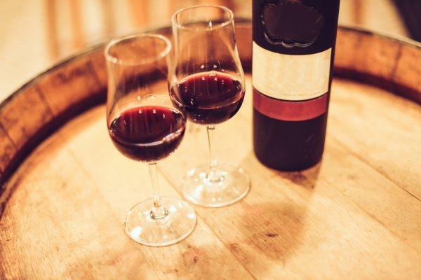 Wein der Könige – Portwein - Regensburg