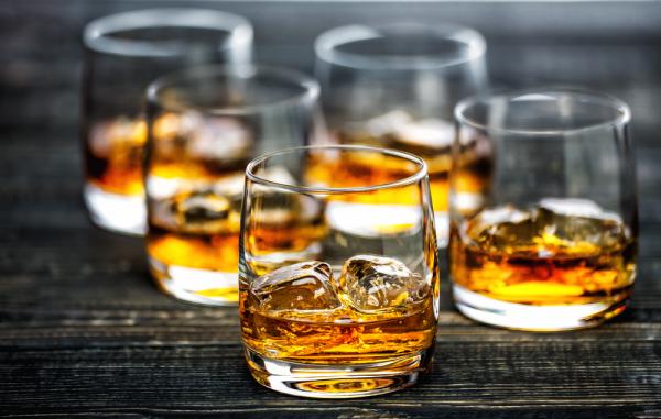 Schwäbische Whiskys - Stuttgart-Mitte