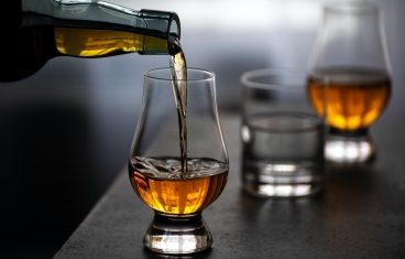 Online Whisky-Tastings