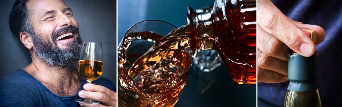Whisky-Tasting von Miomente