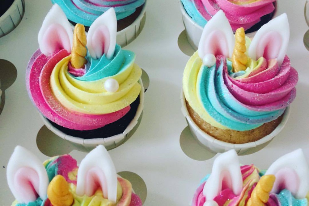 Cupcake-Kurs Köln: Zauberhafte Cupcakes