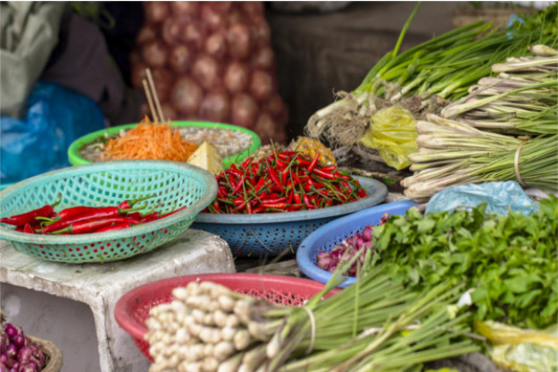 Chinesischer Kochkurs in Köln - chinesische Küche