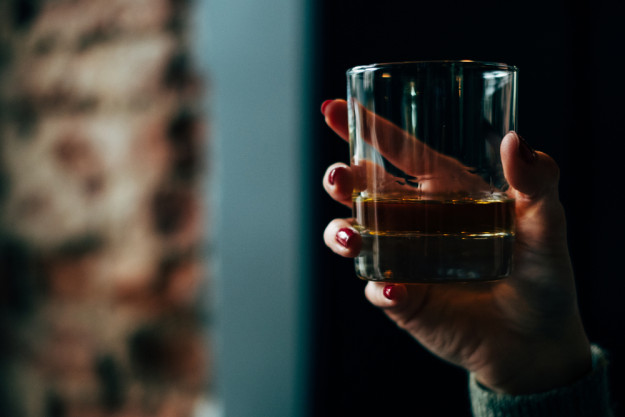 Whisky-Tasting Köln – Whisky Sensorik