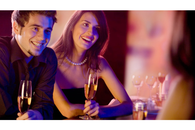 Weingenuss mit allen Sinnen