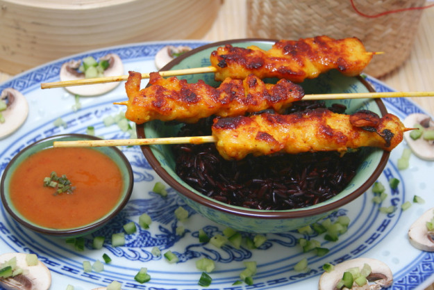 Ferne Küchen erleben!