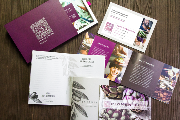 Valentinstagsgeschenk - Geschenkidee Erlebnisgutschein