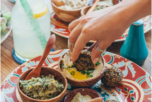 Orientalischer Kochkurs Stuttgart – Feines aus dem Orient