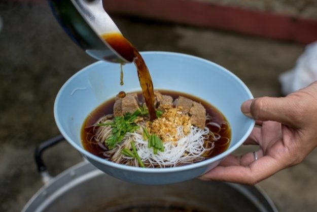 Asia-Streetfood Kochkurs Köln – Pho