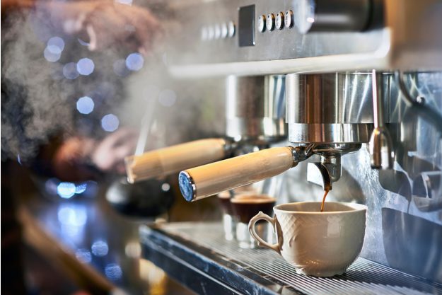 Barista-Kurs Düsseldorf – Siebträgermaschine