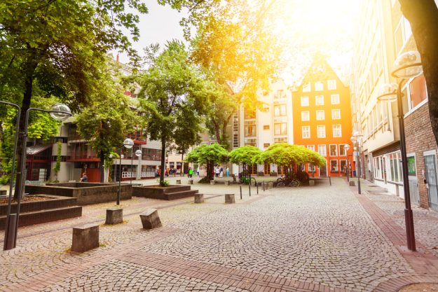 Bierprobe Köln – Kölner Altstadt 