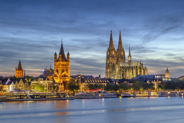 Bierprobe Köln – Kölner Dom Bier-Tour