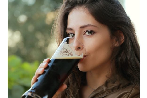 Ein Weißbier, bitte!