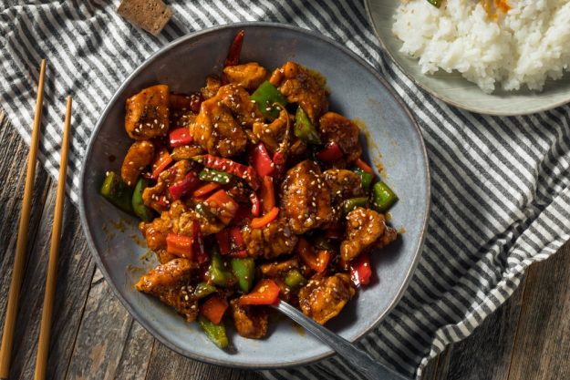 chinesischer Kochkurs Köln, die beste Sichuan Küche