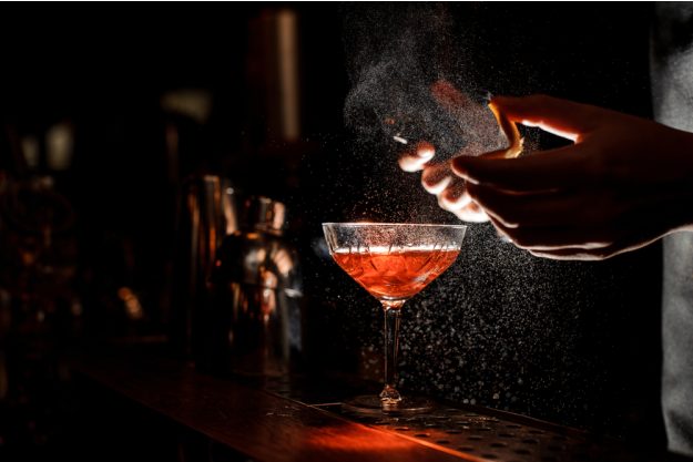 Cocktailkurs Köln – Cocktailkunst