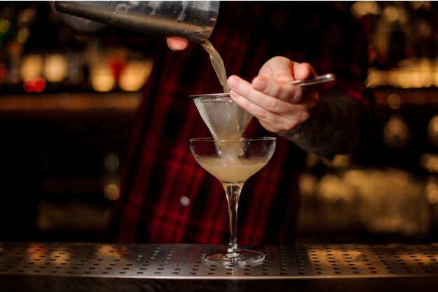 Cocktailkurs Köln – Cocktails mixen