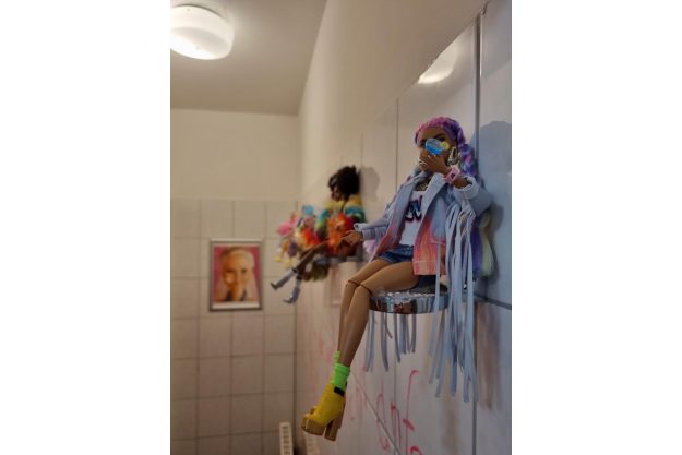 Cocktailkurs Köln – Deko Bar Innen