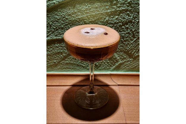 Cocktailkurs Köln – Drink mit Kaffee