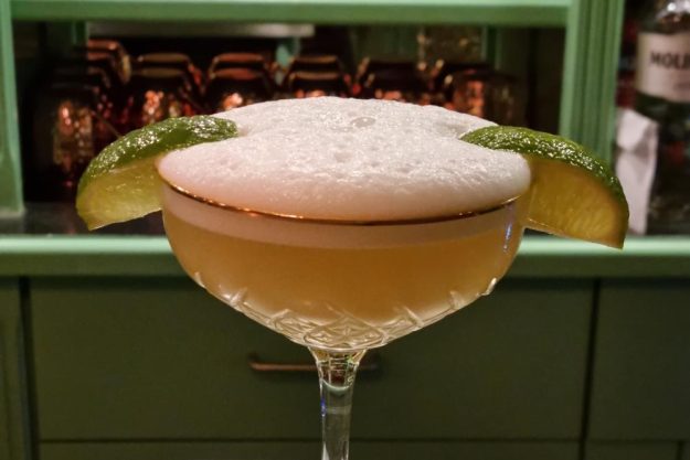 Cocktailkurs Köln – anstossen