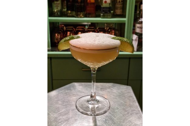 Cocktailkurs Köln – Drink mit Limette