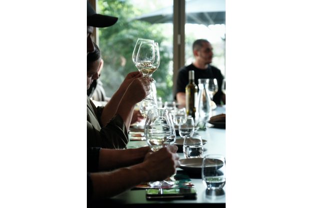 Winetasia® Games – WM Edition in Stuttgart