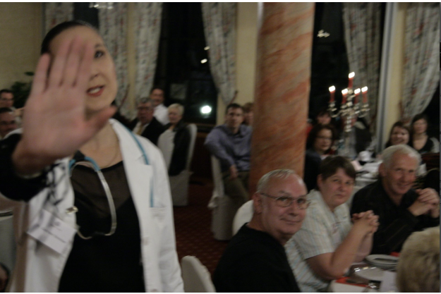 Chocolatier ade – Köpenick