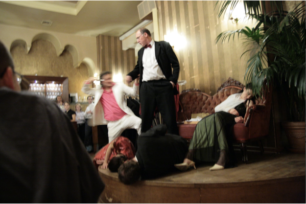 Chocolatier ade – Köpenick