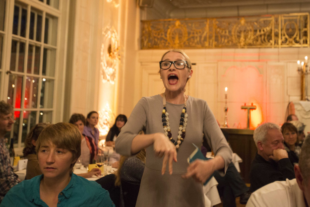 Chocolatier ade – Köpenick