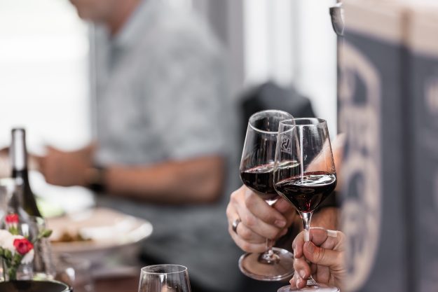 Das ABC der Weine