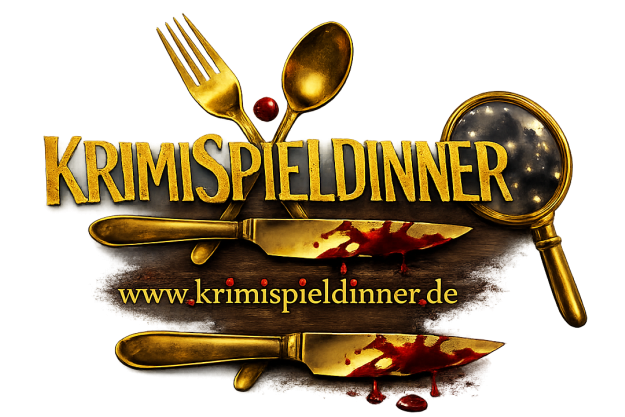 Dine and Crime — KrimiSpielDinner „Tod im Bierglas“ in Sprockhövel