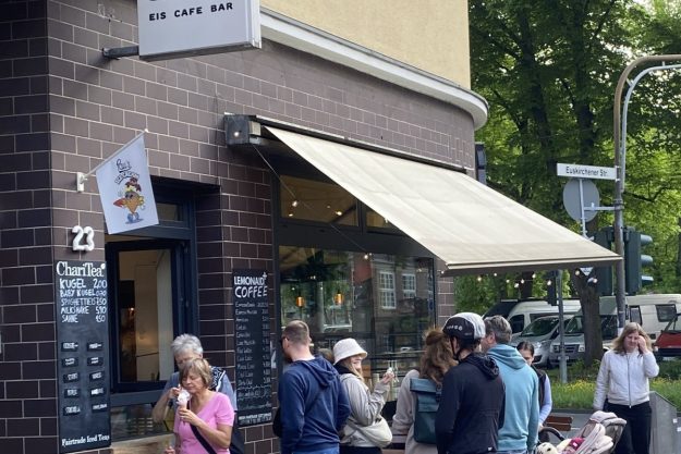 Gusto-Route Sülz & Klettenberg: kulinarische Veedel-Tour in Köln