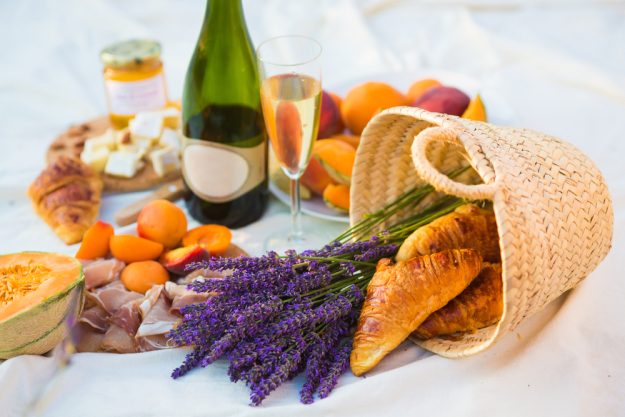 Genussreise Provence – französische Spezialitäten