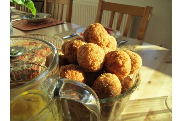 Italienische Regionen - Sizilien