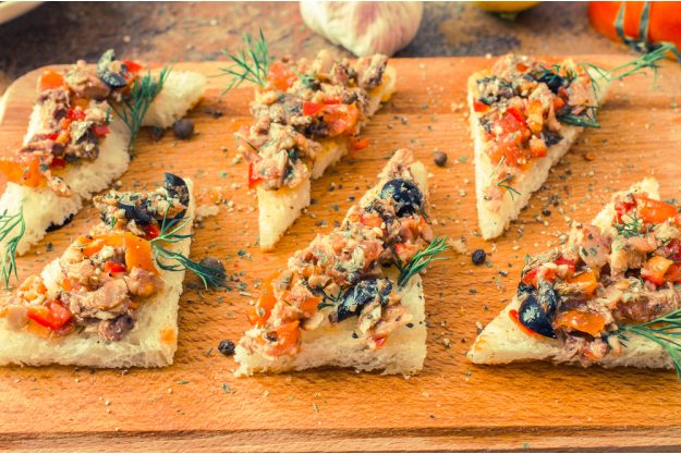 Kochkurs Berlin – Pinxtos