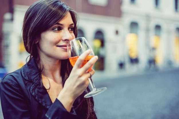 Kulinarische Stadtführung Köln – Sundowner bei der Stadtführung 