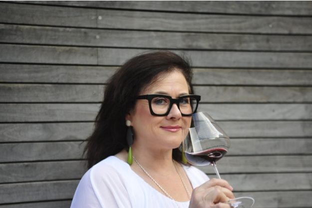 Weinseminar-Koeln My wine gym Sommelière Claudia Stern