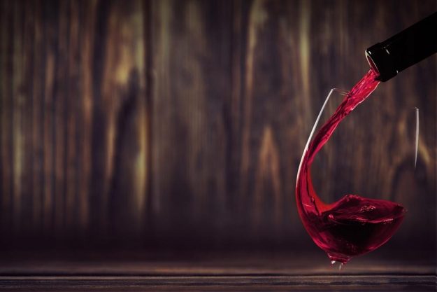 Weinprobe Köln – Pinot Noir einschenken