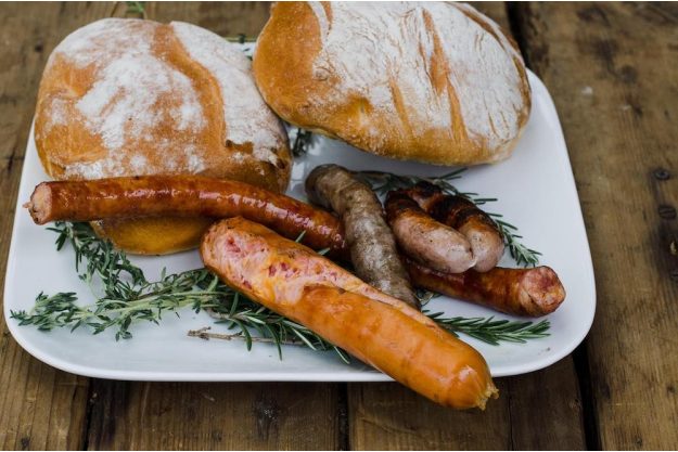 Wurstkurs bonn – die echten Knechte