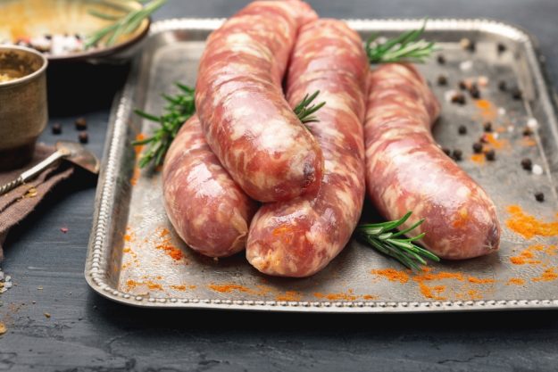 Wurstkurs bonn – Wurst 