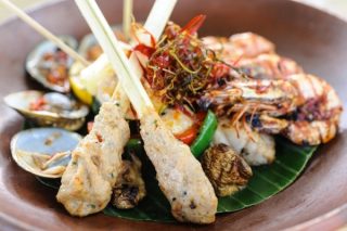 Indonesischer Kochkurs Köln Indonesien/Bali, das Paradies schmecken