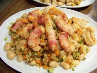 Toskanische Küche Italienische Regionen - Toskana