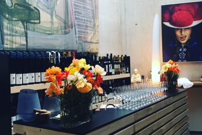 Weinseminar Köln  First-Class-Reise durch die Welt der Rotweine